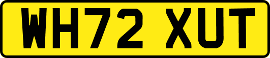 WH72XUT