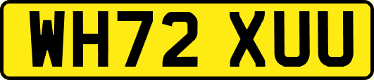 WH72XUU