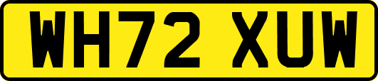 WH72XUW
