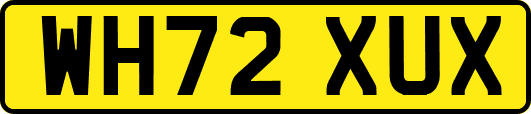 WH72XUX