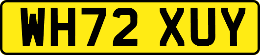 WH72XUY