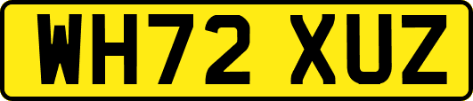 WH72XUZ