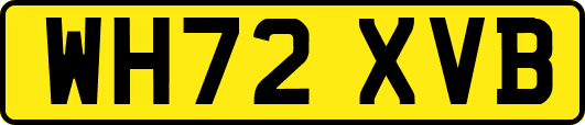 WH72XVB
