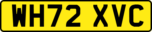 WH72XVC