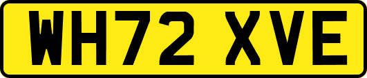 WH72XVE