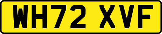 WH72XVF