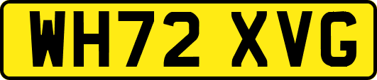WH72XVG