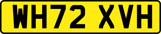 WH72XVH