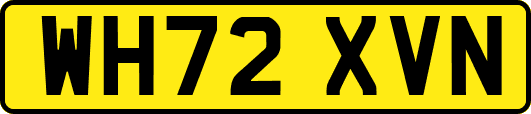 WH72XVN