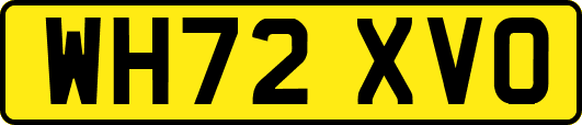 WH72XVO