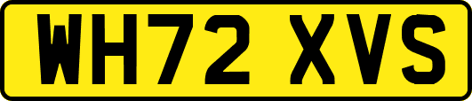 WH72XVS