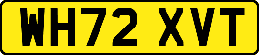 WH72XVT