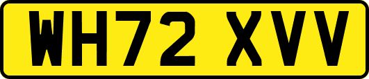 WH72XVV
