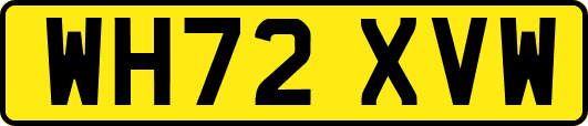 WH72XVW