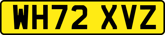 WH72XVZ