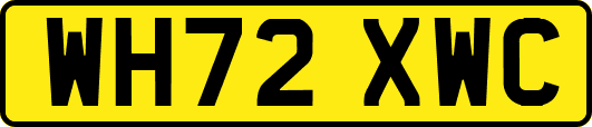WH72XWC