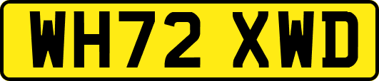 WH72XWD