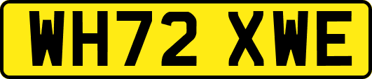 WH72XWE