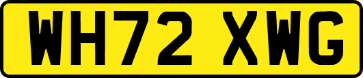 WH72XWG