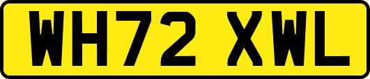 WH72XWL