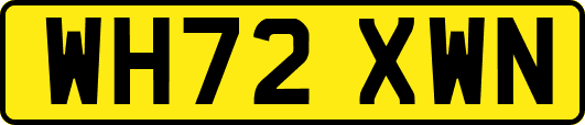 WH72XWN