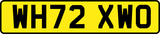 WH72XWO