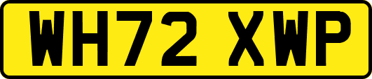 WH72XWP