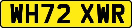 WH72XWR