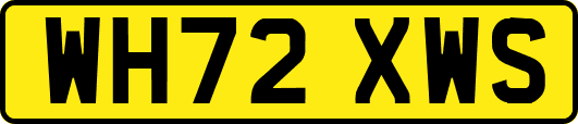 WH72XWS