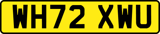 WH72XWU