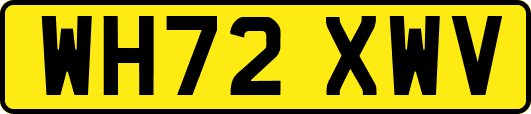WH72XWV