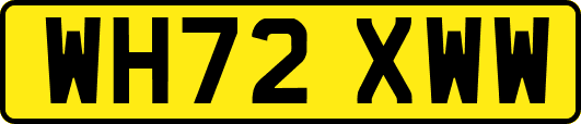 WH72XWW