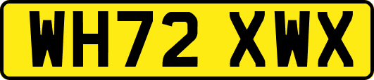 WH72XWX
