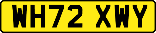 WH72XWY