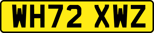 WH72XWZ