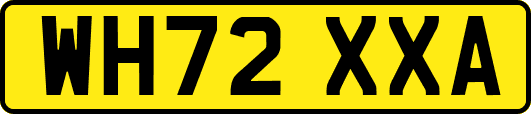 WH72XXA