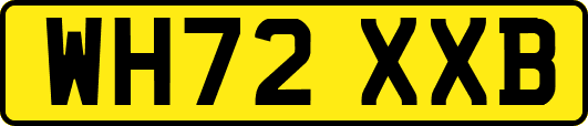 WH72XXB