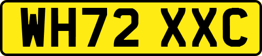 WH72XXC