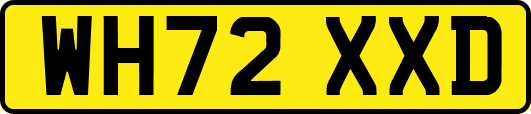 WH72XXD