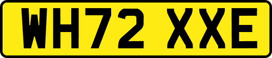 WH72XXE