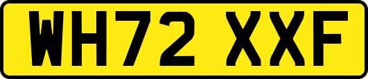 WH72XXF