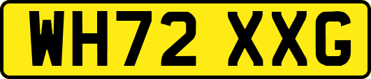 WH72XXG