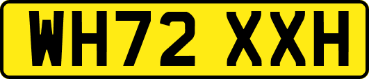 WH72XXH