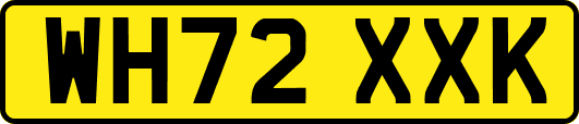 WH72XXK