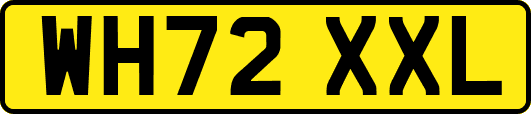 WH72XXL