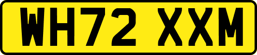 WH72XXM