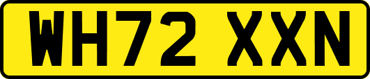 WH72XXN