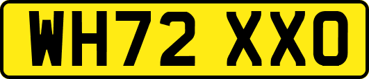 WH72XXO