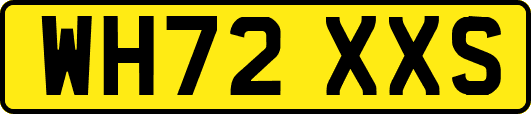 WH72XXS
