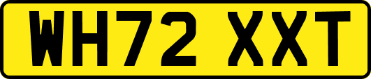 WH72XXT